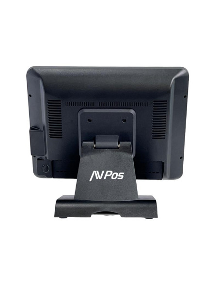 TPV AVPOS K2000 15 SLIM I3/8GB/M.2 128GB/WIFI/BLUETOOTH/LAN 1000/W11PRO 3Y