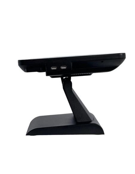 TPV AVPOS K2000 15 SLIM I3/8GB/M.2 128GB/WIFI/BLUETOOTH/LAN 1000 3YR GAR