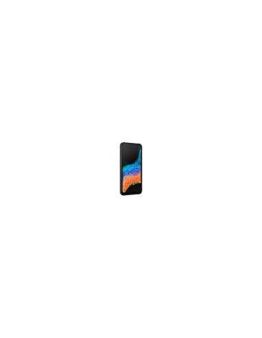 Samsung Galaxy Xcover 6 Pro 5G 6/128Gb Negro Smartphone