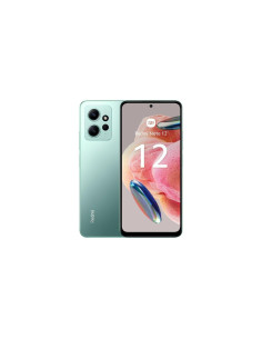 Xiaomi Redmi Note 12 (6.67) 4G 4 GB 128 GB Verde