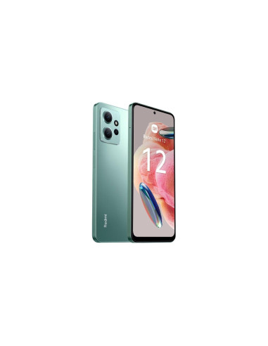 Xiaomi Redmi Note 12 (6.67) 4G 4 GB 128 GB Verde