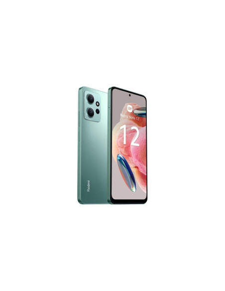 Xiaomi Redmi Note 12 (6.67) 4G 4 GB 128 GB Verde