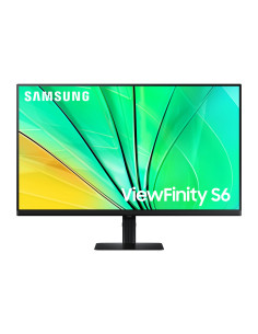 Samsung S60D pantalla para PC 81,3 cm (32") 2560 x 1440 Pixeles Quad