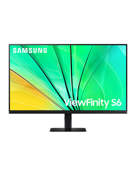 Samsung S60D pantalla para PC 81,3 cm (32") 2560 x 1440 Pixeles Quad