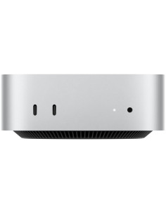 Apple Mac Mini M4 CPU 10, GPU 10, 24GB RAM, 512GB SSD