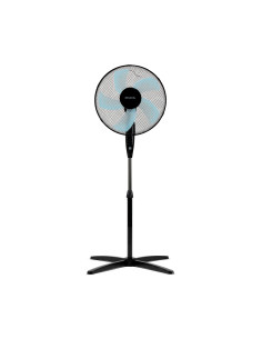 Grunkel FAN-165XNG ventilador Negro