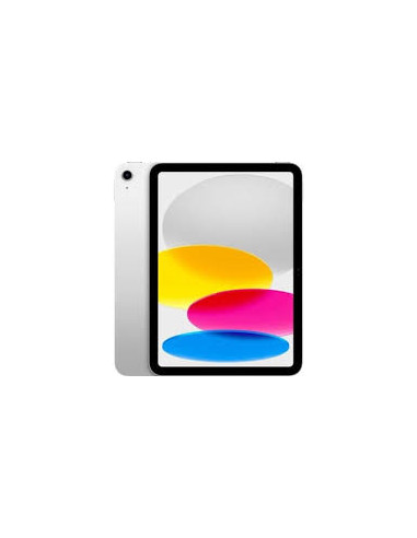 APPLE IPAD 11TH GENERATION 11" 128GB WIFI SILVER MD3Y4HC/A