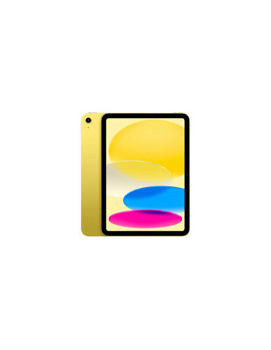 APPLE IPAD 11TH GENERATION 11" 256GB WIFI YELLOW MD4J4HC/A