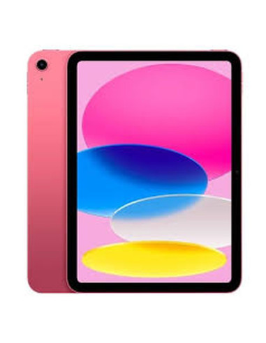 APPLE IPAD 11TH GENERATION 11" 256GB WIFI PINK MD4P4HC/A