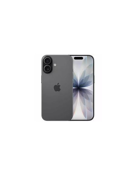 APPLE IPHONE 17 256GB BLACK MG6J4QN/A