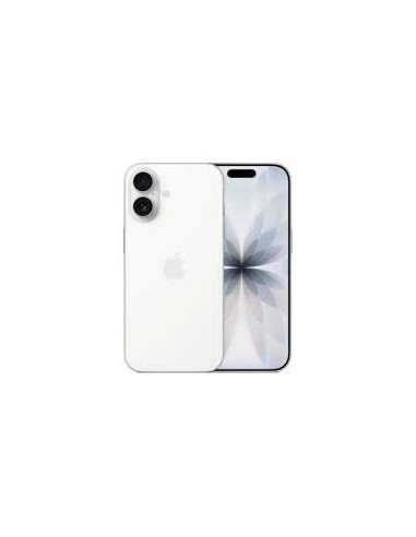 APPLE IPHONE 17 256GB WHITE MG6K4QN/A