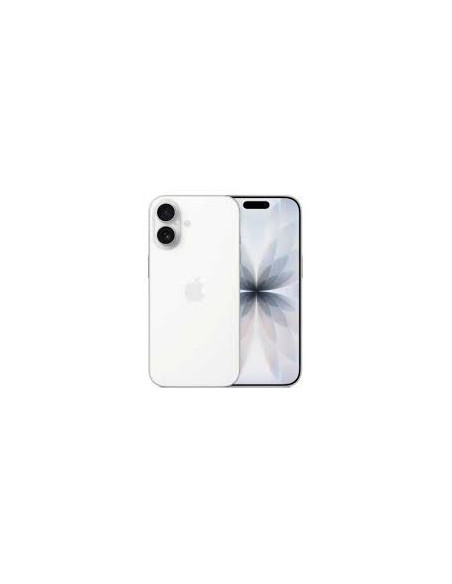 APPLE IPHONE 17 256GB WHITE MG6K4QN/A