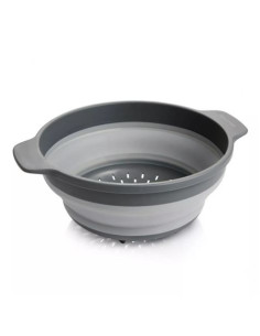 ESCURRIDOR PLEGABLE GRANDCHEF 24 cm TESCOMA