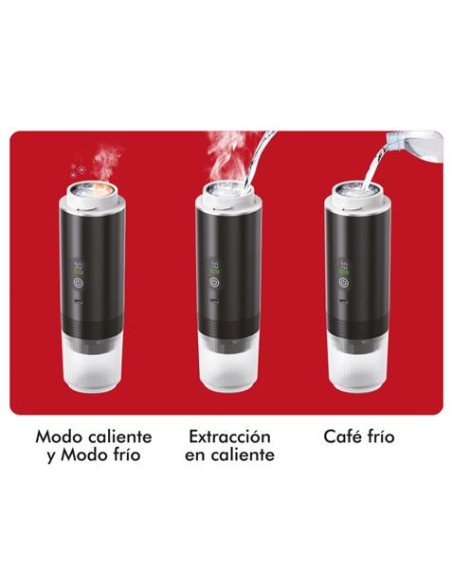CAFETERA PORTATIL 3 EN 1 XPRESSCUP