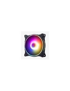 HIDITEC VENTILADOR GAMING ARGB-N-18 BLACK 120 MM 2