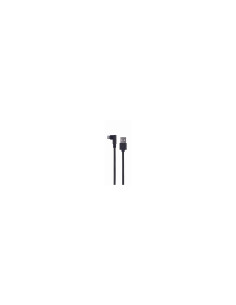 Gembird CC-USB2-AMLML-0.2M cable USB 0,2 m USB 2.0 USB A Micro-USB B/Lightning Negro 2