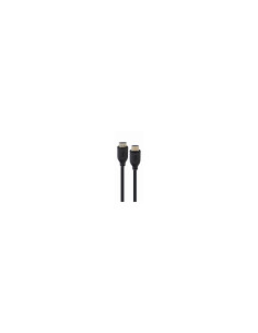Gembird Cable HDMI/HDMI tipo A (Estándar) 3 m Negro