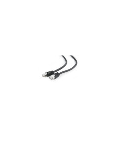 Gembird PP6A-LSZHCU-BK-5M cable de red Negro Cat6a S/FTP (S-STP) 2