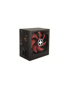 Xilence Performance A+ XN240 unidad de fuente de alimentación 850 W 20+4 pin ATX ATX Negro