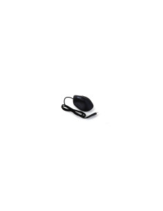 iggual Ratón vertical USB ERGO-V 2400DPI negro 2