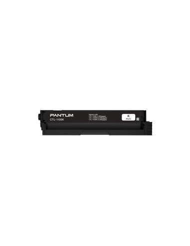 Pantum CTL-1100HK cartucho de tóner 1 pieza(s) Original Negro
