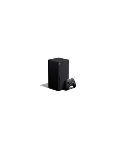 MICROSOFT XBOX SERIES X 1TB