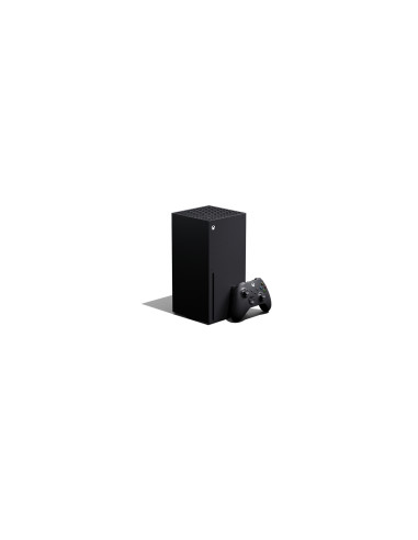 MICROSOFT XBOX SERIES X 1TB