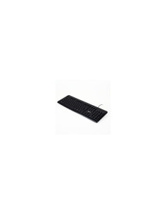 iggual Teclado estándar CK-BASIC2-105T negro 2