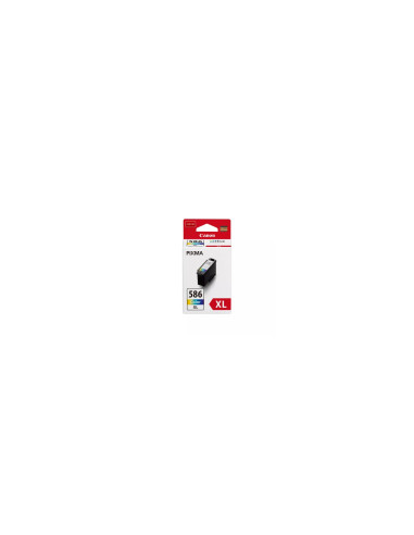 Canon 6226C001 cartucho de tinta 1 pieza(s) Original Alto rendimiento
