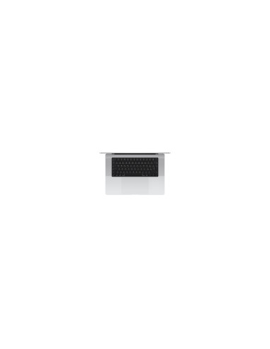 Apple MacBook Pro Apple M M4 Max Portátil 41,1 cm (16.2") 36 GB 1 TB SSD Wi-Fi 6E (802.11ax) macOS Sequoia Plata