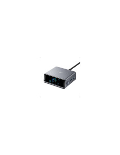 Anker Prime GaN Universal Negro Carga rápida Interior 2