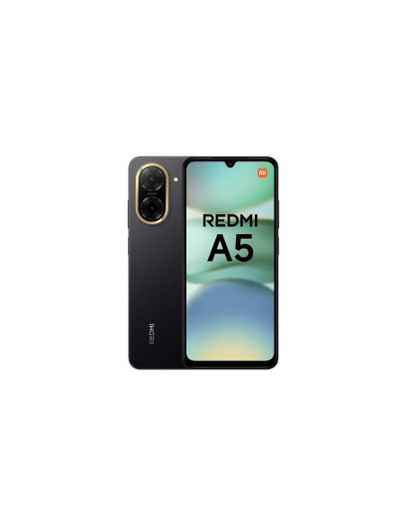 Xiaomi Redmi A5 4/128 GB Negro