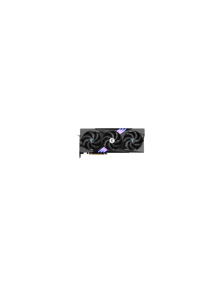 MSI GAMING GeForce RTX 5070 Ti 16G TRIO OC NVIDIA 16 GB GDDR7