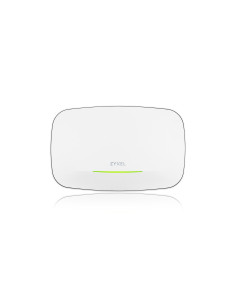 Zyxel WBE630S 11530 Mbit/s Blanco Energía sobre Ethernet (PoE)