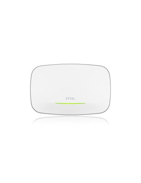 Zyxel WBE630S 11530 Mbit/s Blanco Energía sobre Ethernet (PoE)