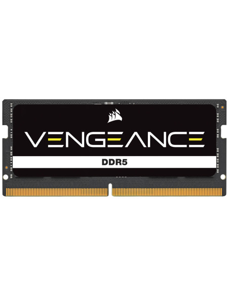 Corsair Vengeance CMSX16GX5M1A5600C48 módulo de memoria 16 GB 1 x 16 GB DDR5
