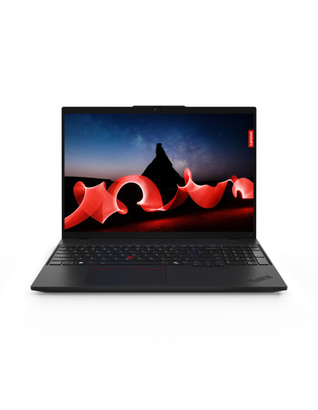 Lenovo ThinkPad L16 Gen 1 (Intel) Intel Core Ultra 5 125U Portátil