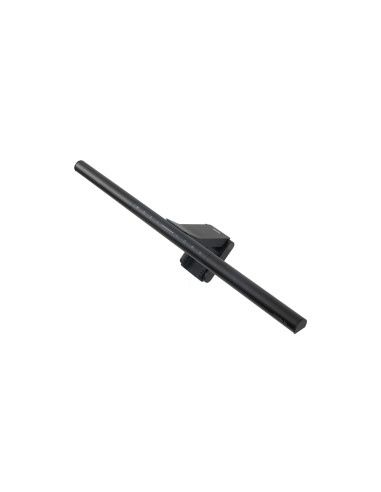 BenQ ScreenBar Pro luz de pantalla Negro 1000 lm