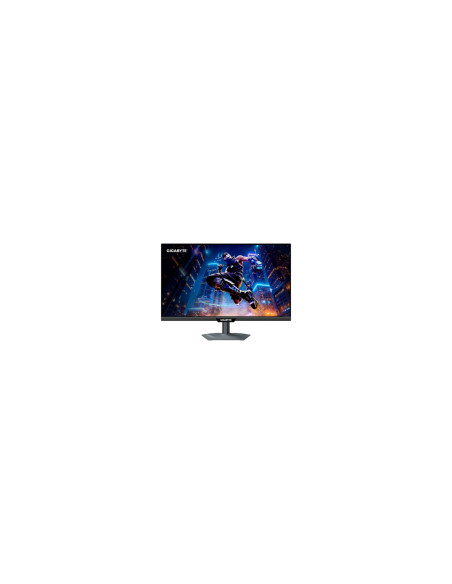 GIGABYTE M27UP Monitor de juego 27” 4K UHD - Modo dual (4K 160Hz o