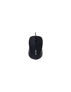iggual Ratón óptico XS-KIDS-1600DPI negro