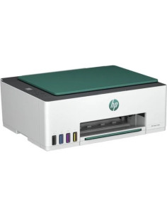 IMPRESORA HP SMART TANK MULTIFUNCION 5109 COLOR WIFI WHITE 2