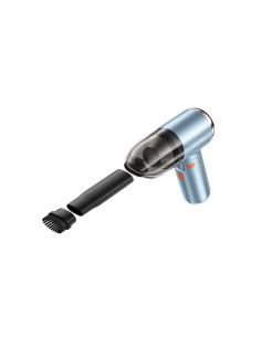 ASPIRADOR VENTION DE MANO AUTONOMIA 20MIN BLUE