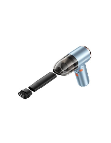 ASPIRADOR VENTION DE MANO AUTONOMIA 20MIN BLUE