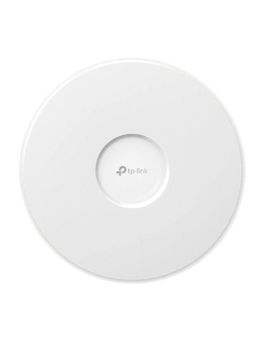 ACCESS POINT TP-LINK OMADA EAP772 TECHO/PARED POE WIFI 7