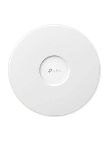 ACCESS POINT TP-LINK OMADA EAP772 TECHO/PARED POE WIFI 7