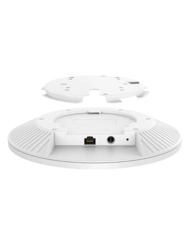 ACCESS POINT TP-LINK OMADA EAP772 TECHO/PARED POE WIFI 7