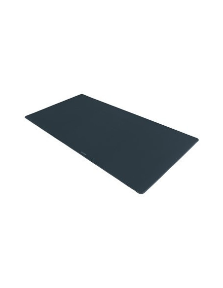 ALFOMBRILLA SOBREMESA LEITZ COSY 80X40CM GREY