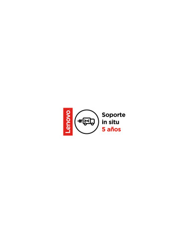 Lenovo 5 Year Onsite Support (Add-On)