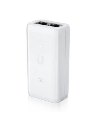 UBIQUITI INYECTOR POE-AF 48V 0.5A 802.3AF