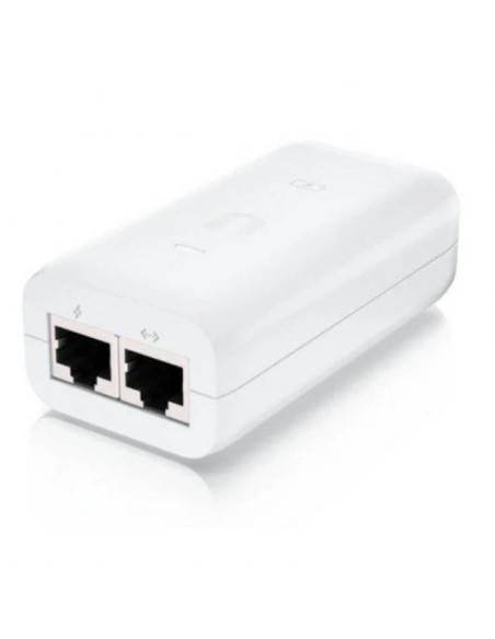 UBIQUITI INYECTOR POE-AF 48V 0.5A 802.3AF